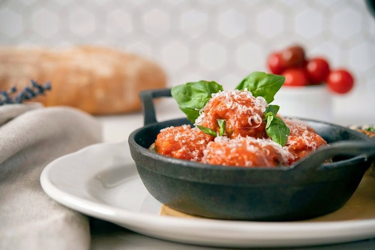 The 4 best Italian spots in Indianapolis