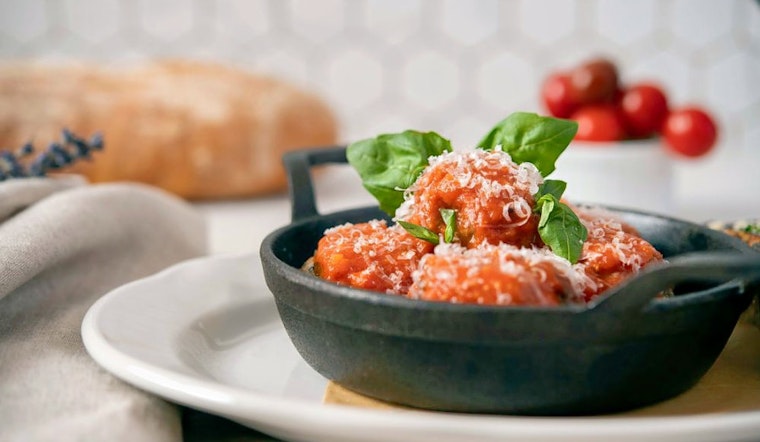 The 4 best Italian spots in Indianapolis