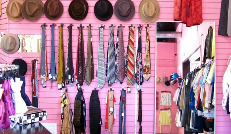 Minneapolis' 3 top spots to indulge in accessories
