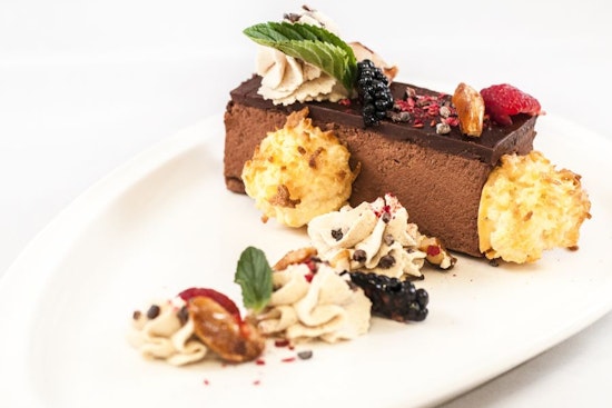 Indulge in Caribbean flan, coconut cake and more at Raleigh's top 4 dessert spots