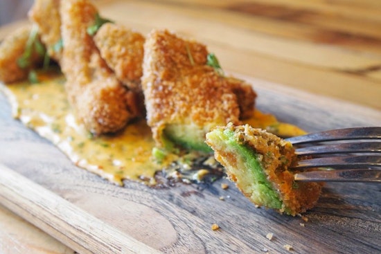 Check out the 4 most popular spots in Chicago's Bridgeport neighborhood