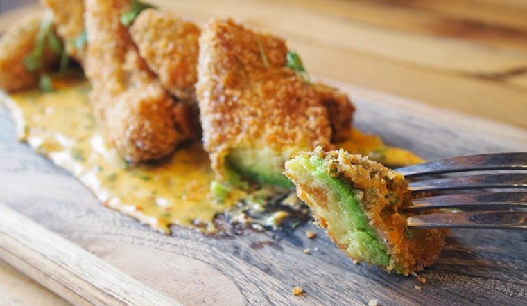 Check out the 4 most popular spots in Chicago's Bridgeport neighborhood