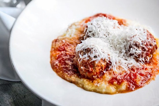 The 4 best Italian spots in Atlanta