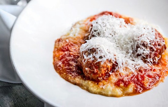 The 4 best Italian spots in Atlanta