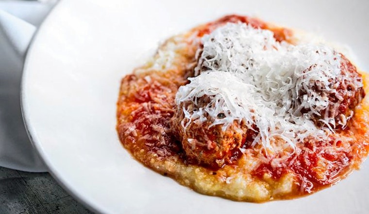 The 4 best Italian spots in Atlanta
