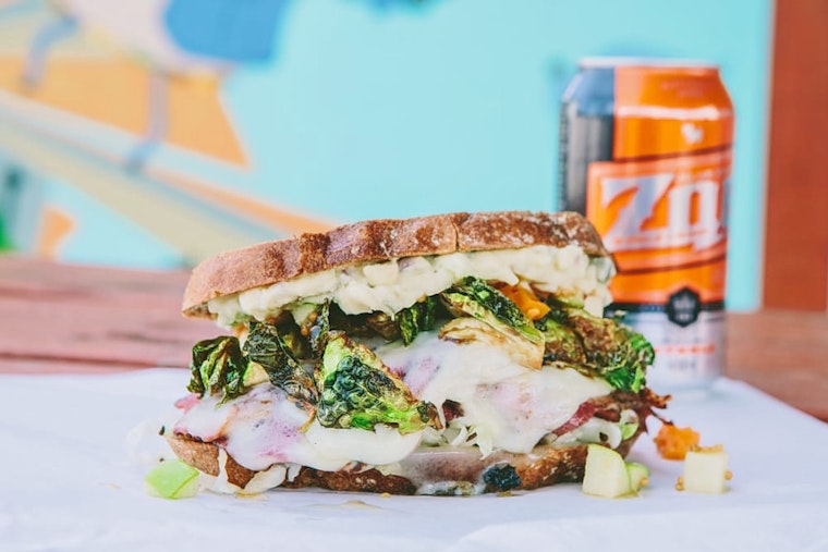 Austin's 4 best options for low-priced sandwiches