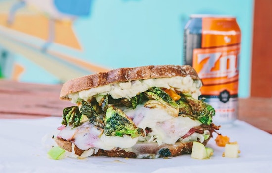 Austin's 4 best options for low-priced sandwiches