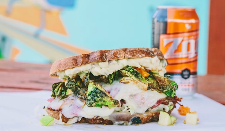 Austin's 4 best options for low-priced sandwiches