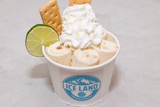Las Vegas' 3 favorite spots to score gelato on a budget