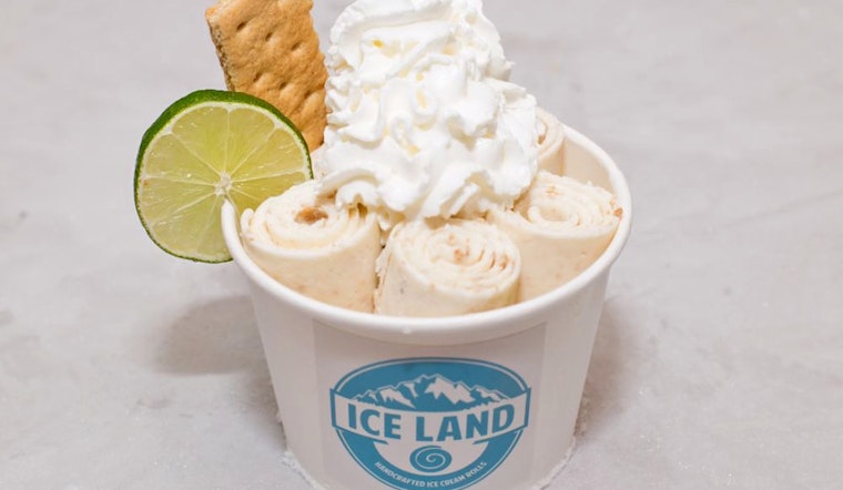 Las Vegas' 3 favorite spots to score gelato on a budget