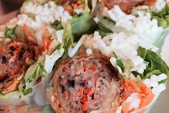 The top 5 affordable Vietnamese spots in New Orleans