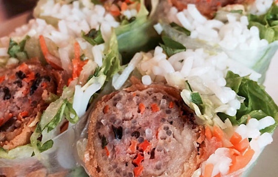 The top 5 affordable Vietnamese spots in New Orleans