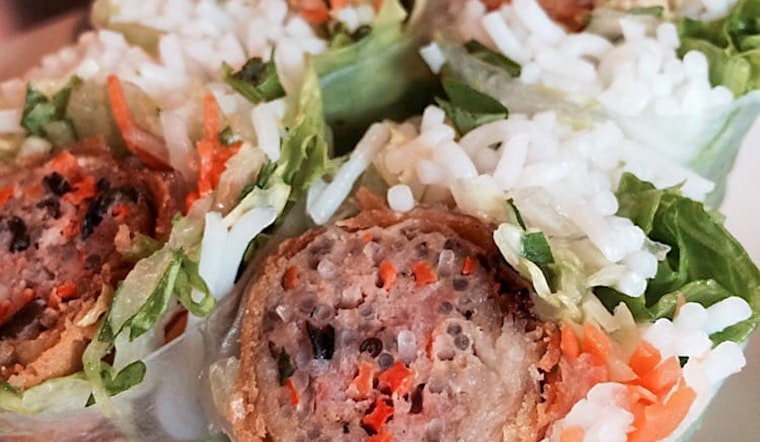 The top 5 affordable Vietnamese spots in New Orleans