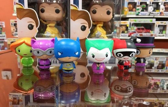 The 4 best toy stores in Henderson