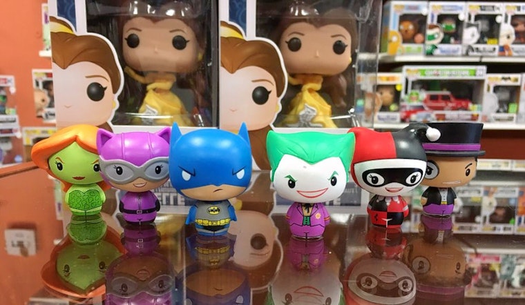 The 4 best toy stores in Henderson