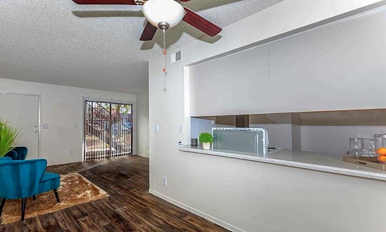 Apartments for rent in Henderson: What will $1,000 get you?