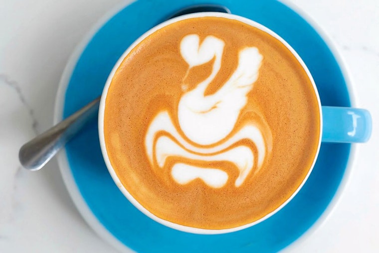 Satisfy your coffee cravings with these 3 Washington newcomers