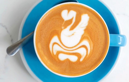 Satisfy your coffee cravings with these 3 Washington newcomers