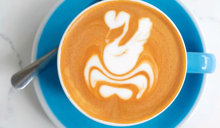 Satisfy your coffee cravings with these 3 Washington newcomers