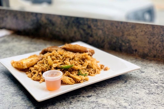 Check out the 4 top spots in Boston's Fenway neighborhood