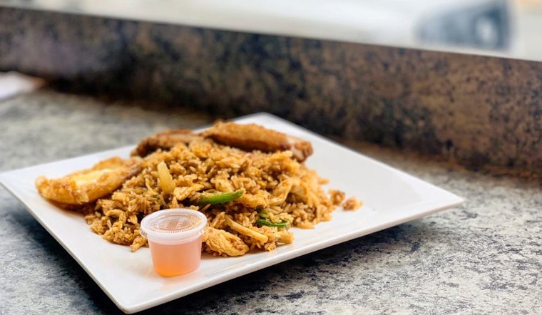 Check out the 4 top spots in Boston's Fenway neighborhood