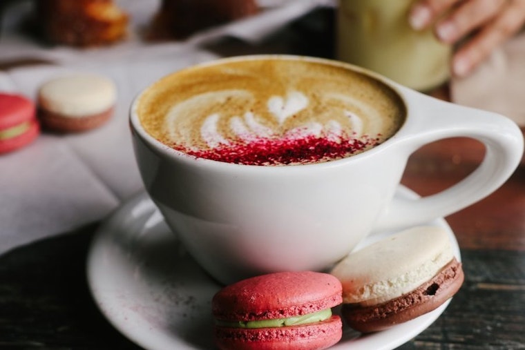 The 4 best spots to score coffee in Indianapolis