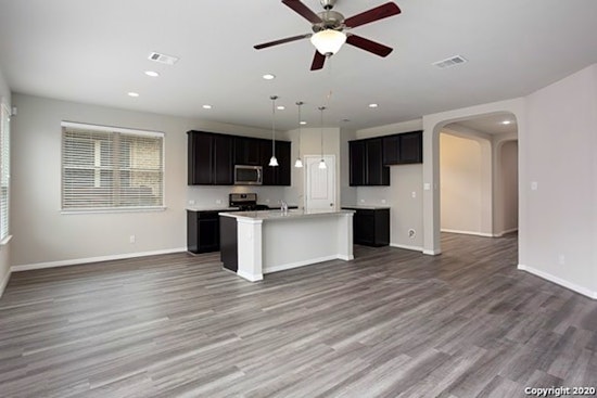 Apartments for rent in San Antonio: What will $2,800 get you?