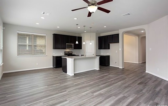 Apartments for rent in San Antonio: What will $2,800 get you?
