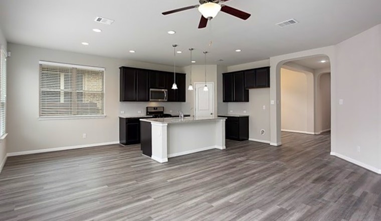 Apartments for rent in San Antonio: What will $2,800 get you?