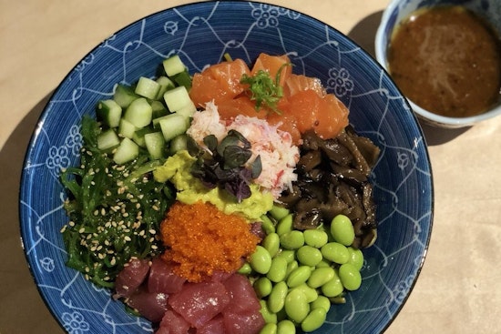 Hungry for Japanese? These 5 Miami newcomers will satisfy your cravings