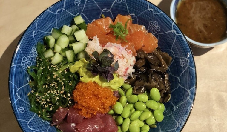 Hungry for Japanese? These 5 Miami newcomers will satisfy your cravings