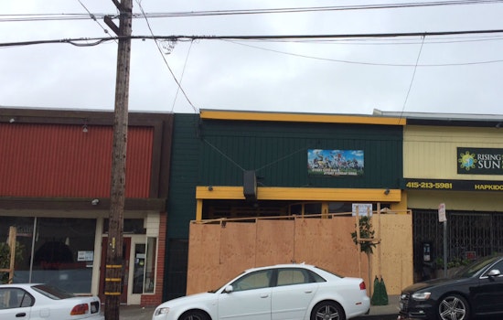 New owner takes a swing at former dive bar