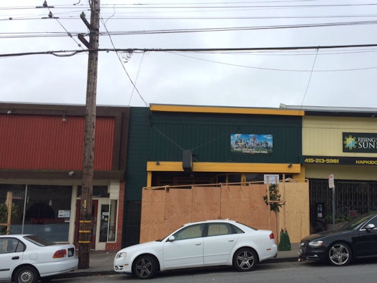 New owner takes a swing at former dive bar