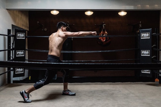 Work hard, play hard: Feel the burn at these 5 new Los Angeles fitness studios