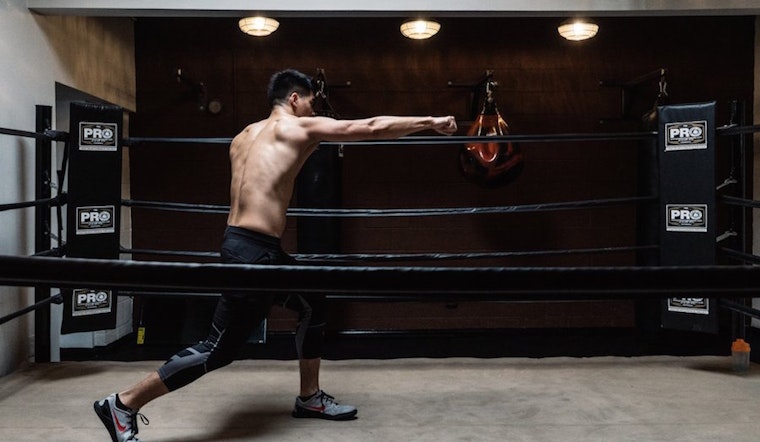 Work hard, play hard: Feel the burn at these 5 new Los Angeles fitness studios