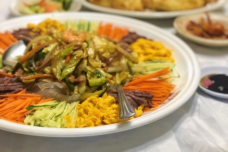 Anaheim's top 4 Chinese spots