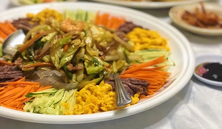 Anaheim's top 4 Chinese spots