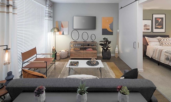 Apartments for rent in Oakland: What will $3,700 get you?