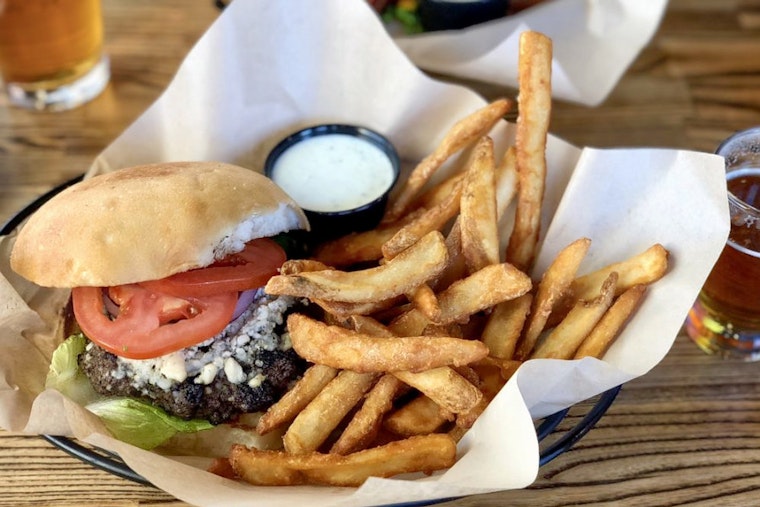 Here are Mesa's top 4 traditional American spots