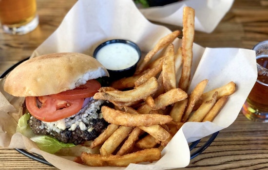 Here are Mesa's top 4 traditional American spots