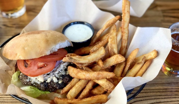 Here are Mesa's top 4 traditional American spots