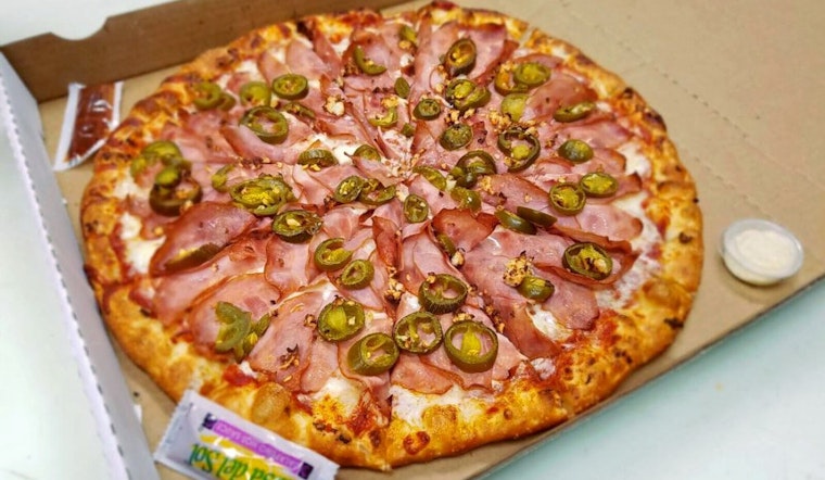 4 top spots for pizza in San Jose