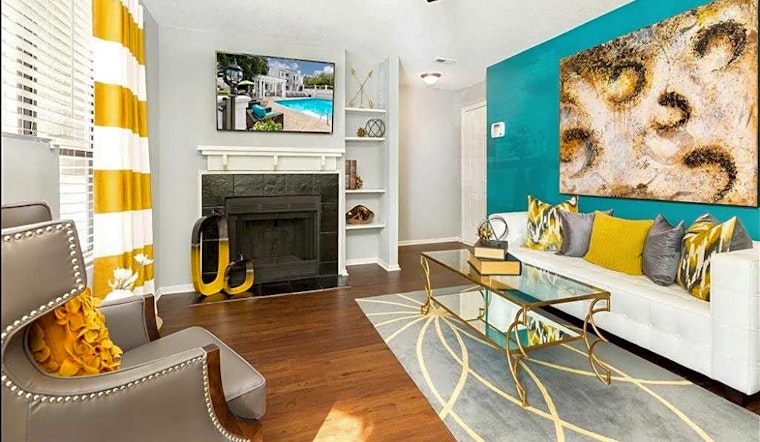 Apartments for rent in Charlotte: What will $1,000 get you?
