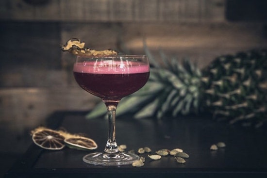 Bottoms up: 3 cool new bars to check out in Miami