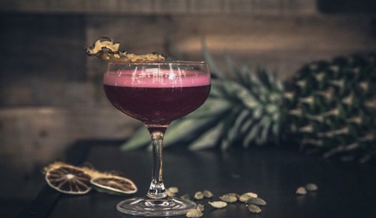 Bottoms up: 3 cool new bars to check out in Miami