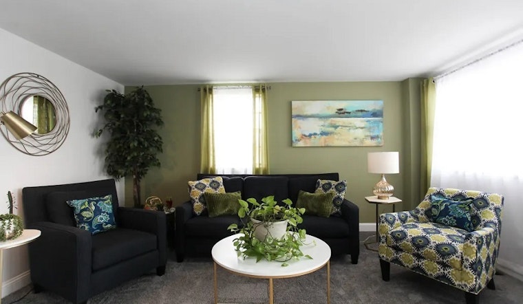 Apartments for rent in Baltimore: What will $1,400 get you?