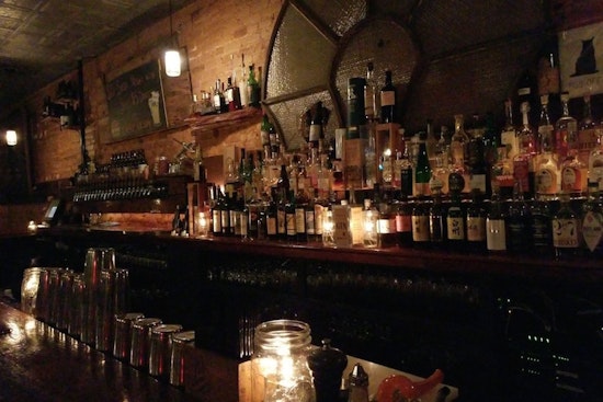 On tap: The 5 best gastropubs in Baltimore