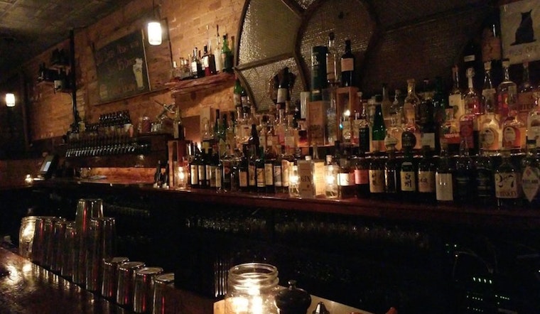 On tap: The 5 best gastropubs in Baltimore