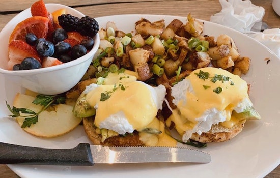 Explore the 4 most popular spots in Sacramento's South Natomas neighborhood