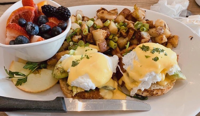 Explore the 4 most popular spots in Sacramento's South Natomas neighborhood